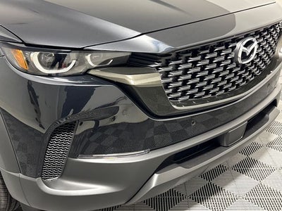2026 Mazda Mazda CX-50 Hybrid Preferred AWD