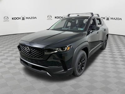 2026 Mazda Mazda CX-50 Hybrid Preferred AWD