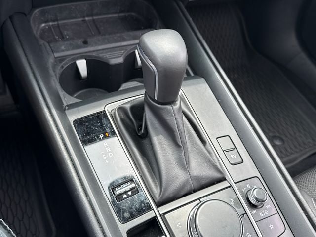 2026 Mazda Mazda CX-50 Hybrid Preferred