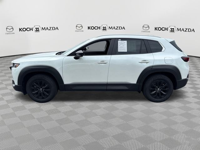 2026 Mazda Mazda CX-50 Hybrid Preferred