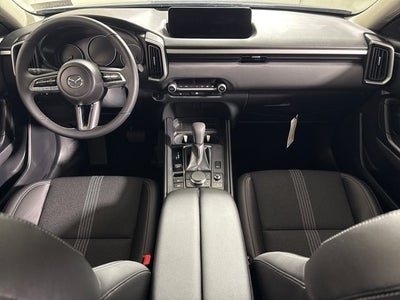 2026 Mazda Mazda CX-50 Hybrid Preferred AWD