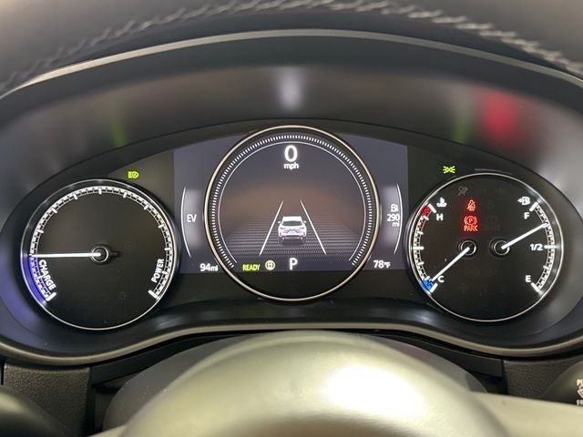 2026 Mazda Mazda CX-50 Hybrid Preferred AWD