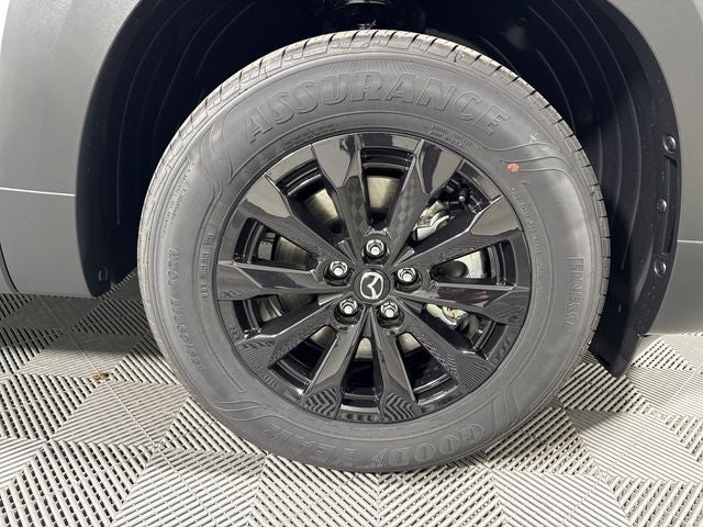 2026 Mazda Mazda CX-50 Hybrid Preferred AWD