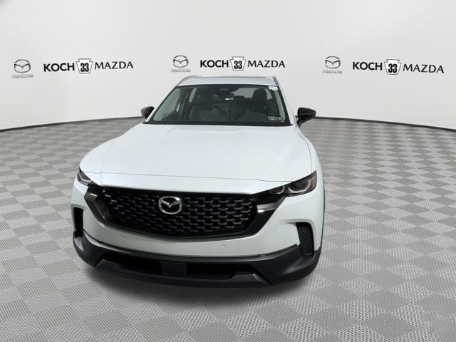 2026 Mazda Mazda CX-50 Hybrid Preferred AWD