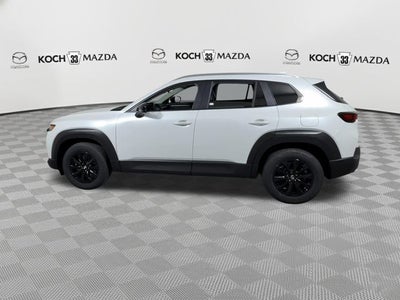 2026 Mazda Mazda CX-50 Hybrid Preferred AWD