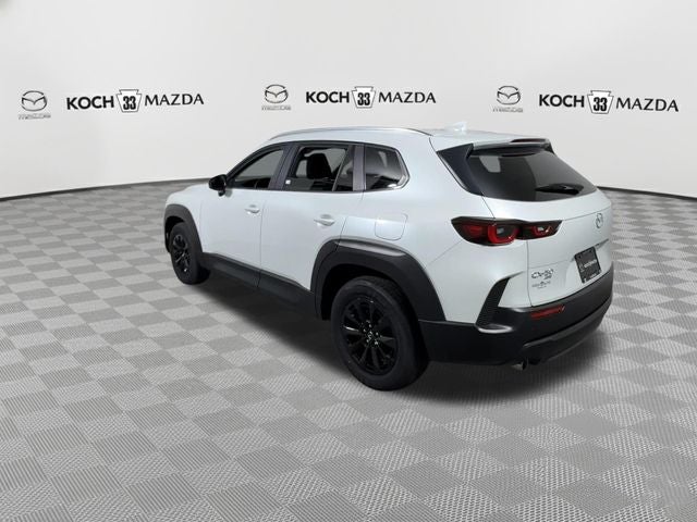 2026 Mazda Mazda CX-50 Hybrid Preferred AWD