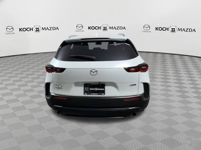 2026 Mazda Mazda CX-50 Hybrid Preferred AWD