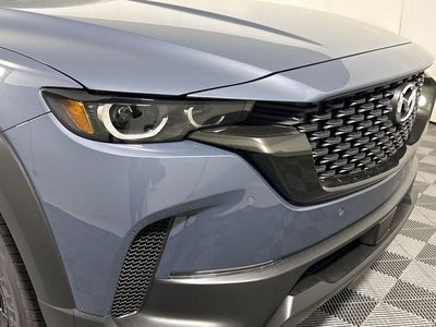 2026 Mazda Mazda CX-50 Hybrid Preferred AWD