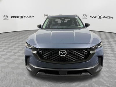 2026 Mazda Mazda CX-50 Hybrid Preferred AWD