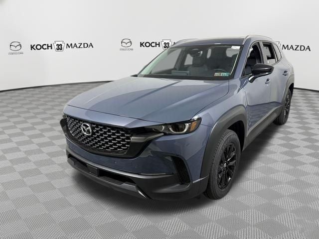 2026 Mazda Mazda CX-50 Hybrid Preferred AWD