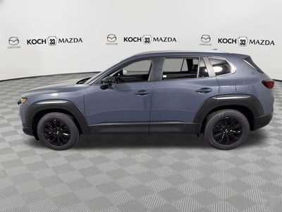 2026 Mazda Mazda CX-50 Hybrid Preferred AWD