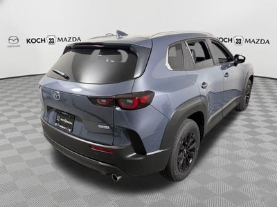 2026 Mazda Mazda CX-50 Hybrid Preferred AWD