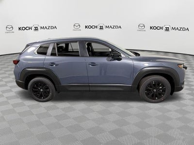 2026 Mazda Mazda CX-50 Hybrid Preferred AWD