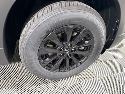 2026 Mazda Mazda CX-50 Hybrid Preferred AWD