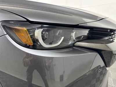 2026 Mazda Mazda CX-50 Hybrid Preferred AWD