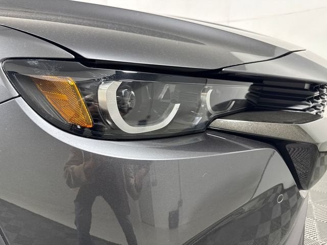2026 Mazda Mazda CX-50 Hybrid Preferred AWD