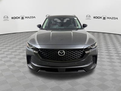 2026 Mazda Mazda CX-50 Hybrid Preferred AWD