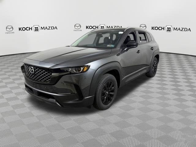 2026 Mazda Mazda CX-50 Hybrid Preferred AWD