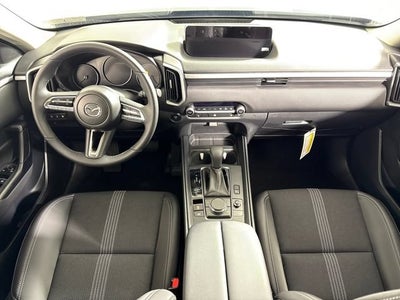 2026 Mazda Mazda CX-50 Hybrid Preferred AWD