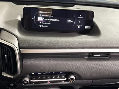 2026 Mazda Mazda CX-50 Hybrid Preferred AWD