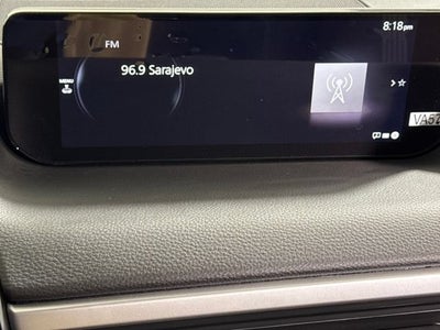 2026 Mazda Mazda CX-50 Hybrid Preferred AWD