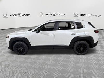 2026 Mazda Mazda CX-50 Hybrid Preferred AWD