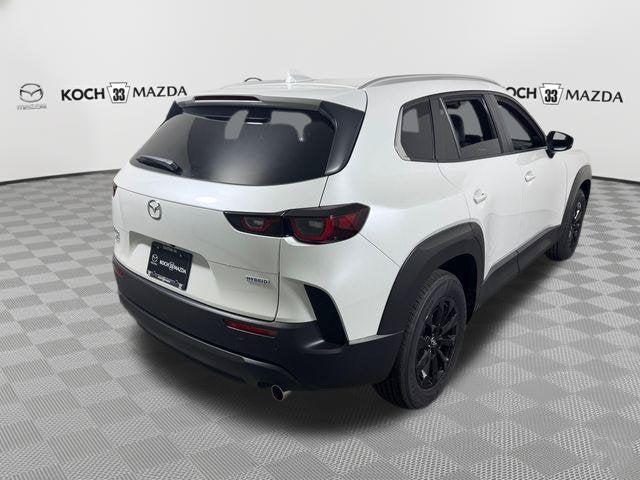 2026 Mazda Mazda CX-50 Hybrid Preferred AWD