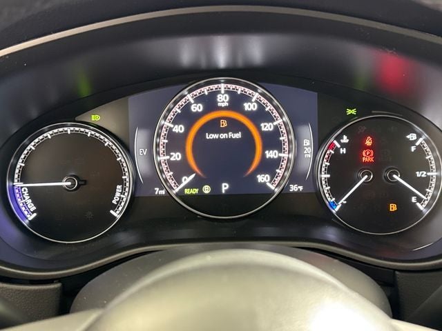 2026 Mazda Mazda CX-50 Hybrid Preferred AWD