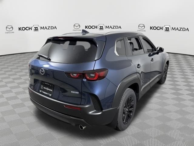 2026 Mazda Mazda CX-50 Hybrid Preferred AWD
