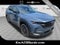 2025 Mazda Mazda CX-50 Hybrid Premium