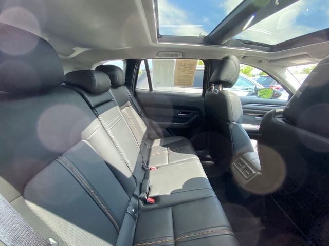 2025 Mazda Mazda CX-50 Hybrid Premium