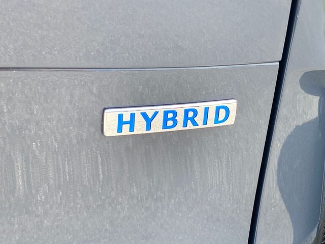 2025 Mazda Mazda CX-50 Hybrid Premium