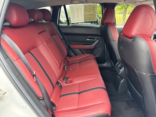 2026 Mazda Mazda CX-50 Hybrid Premium