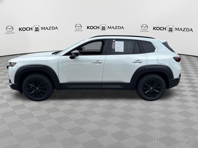 2026 Mazda Mazda CX-50 Hybrid Premium