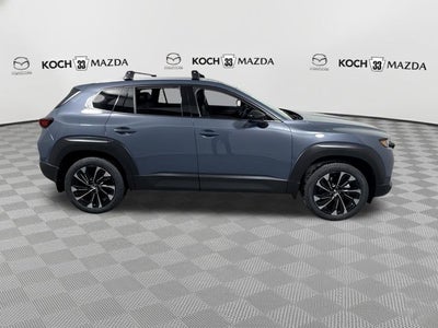 2026 Mazda Mazda CX-50 Hybrid Premium Plus AWD