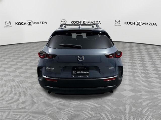 2026 Mazda Mazda CX-50 Hybrid Premium Plus AWD