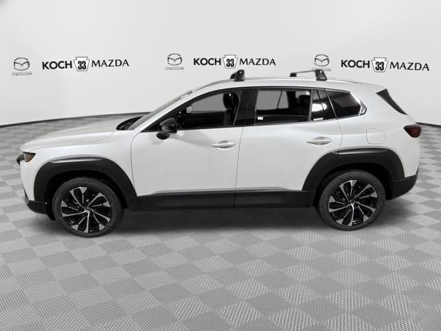 2026 Mazda Mazda CX-50 Hybrid Premium Plus AWD