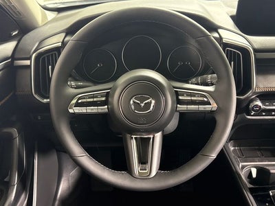 2026 Mazda Mazda CX-50 Hybrid Premium Plus AWD