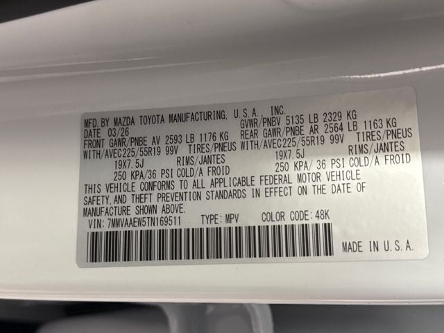 2026 Mazda Mazda CX-50 Hybrid Premium Plus AWD