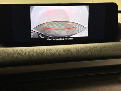 2026 Mazda Mazda CX-50 Hybrid Premium Plus AWD