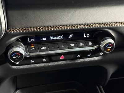 2026 Mazda Mazda CX-50 Hybrid Premium Plus AWD