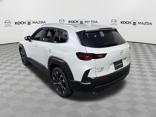 2026 Mazda Mazda CX-50 Hybrid Premium Plus AWD