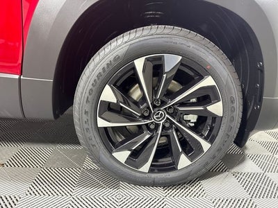 2026 Mazda Mazda CX-50 Hybrid Premium Plus AWD