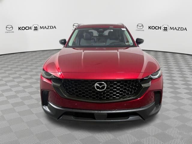 2026 Mazda Mazda CX-50 Hybrid Premium Plus AWD