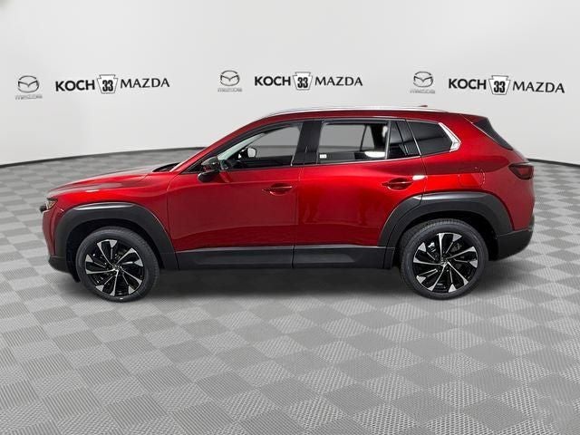 2026 Mazda Mazda CX-50 Hybrid Premium Plus AWD