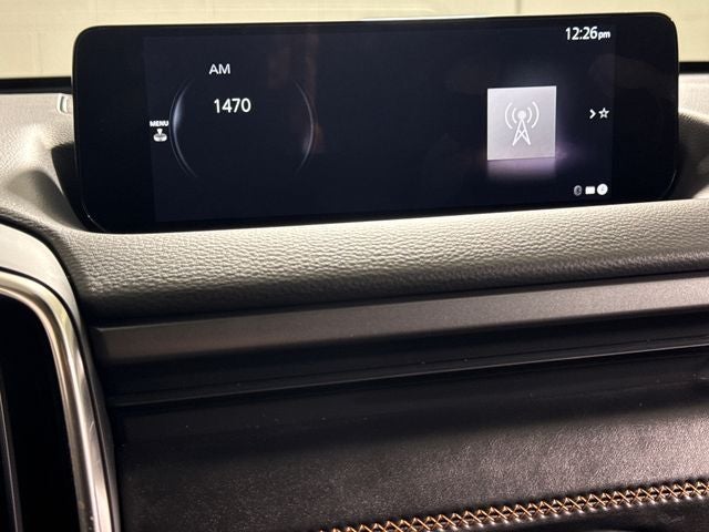2026 Mazda Mazda CX-50 Hybrid Premium Plus AWD