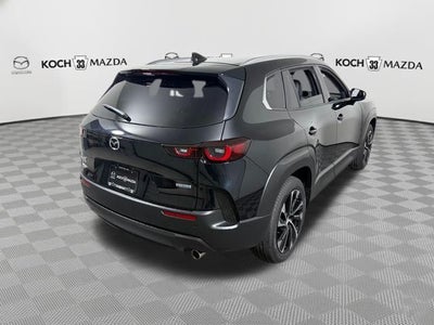 2026 Mazda Mazda CX-50 Hybrid Premium Plus AWD