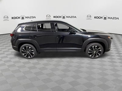 2026 Mazda Mazda CX-50 Hybrid Premium Plus AWD