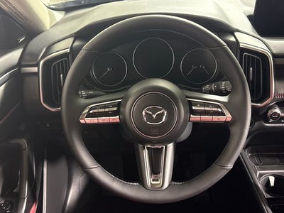 2026 Mazda Mazda CX-50 Hybrid Premium Plus AWD