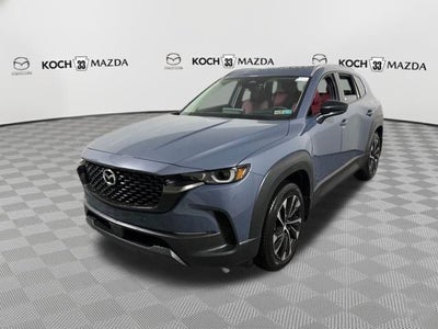 2026 Mazda Mazda CX-50 Hybrid Premium Plus AWD